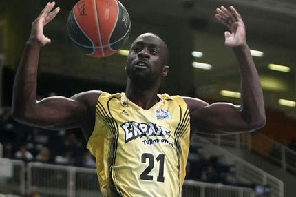 ΑΕΚ – Κηφισιά 97-73