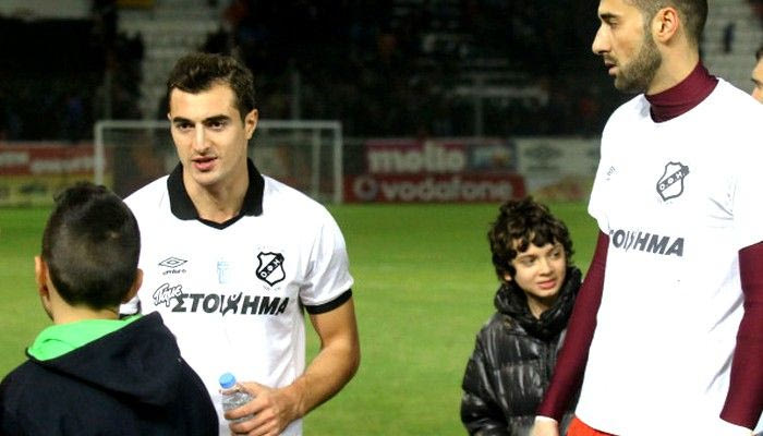 Μερεμπασβίλι στο Contra.gr: “Τελείωσα από τον ΟΦΗ, δεν με σέβονται!”