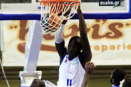 Ρέθυμνο – Πανελευσινιακός 85-67