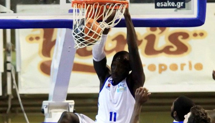 Ρέθυμνο – Πανελευσινιακός 85-67