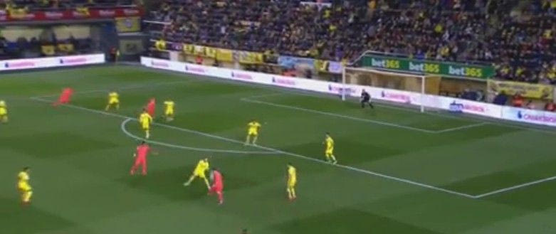 Τρομερή ασίστ του Μέσι και γκολ ο Νεϊμάρ (VIDEO)