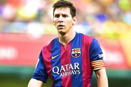 Τα απίστευτα ρεκόρ του Μέσι