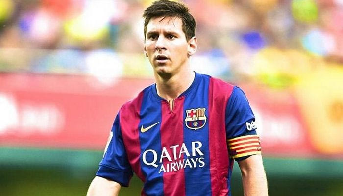 Τα απίστευτα ρεκόρ του Μέσι