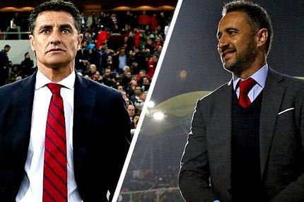 O Περέιρα αξίζει την ευκαιρία του Μίτσελ