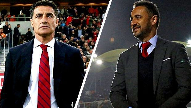 O Περέιρα αξίζει την ευκαιρία του Μίτσελ