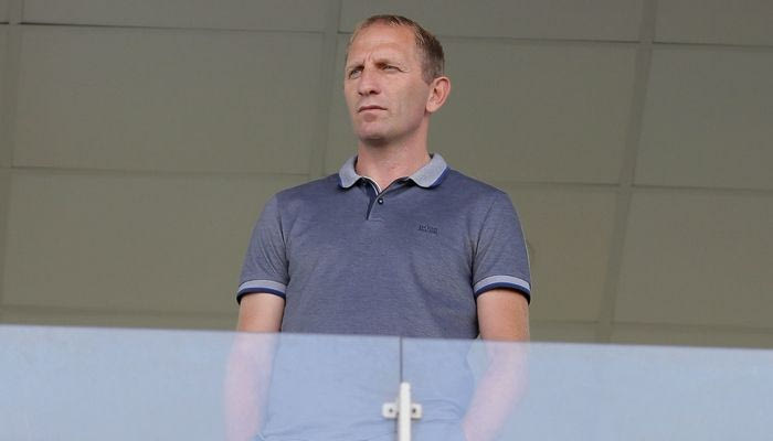 Μιλοβάνοβιτς: “Του χρόνου θα παλέψουμε για το πρωτάθλημα”