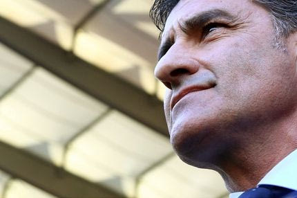 Μίτσελ, ο αληθινός μάγκας