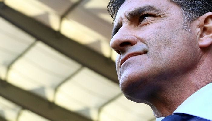 Μίτσελ, ο αληθινός μάγκας