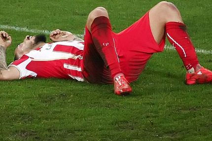 Εν αναμονή του Μήτρογλου, ο Χάρα πιθανότερος αντικαταστάτης του