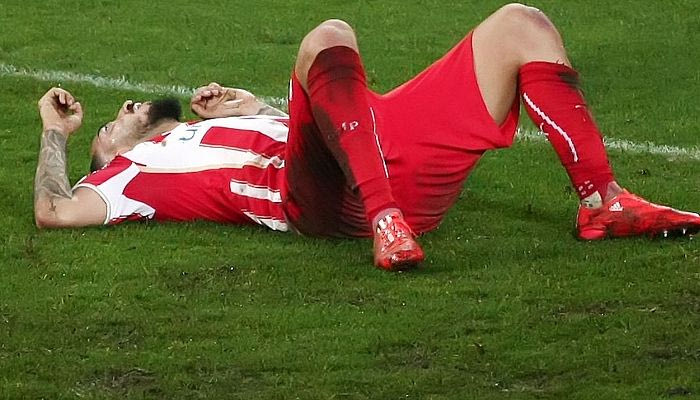 Εν αναμονή του Μήτρογλου, ο Χάρα πιθανότερος αντικαταστάτης του