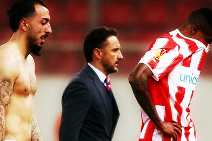 Θα το… βρει ο Περέιρα ή θα τον βρει η νύχτα;