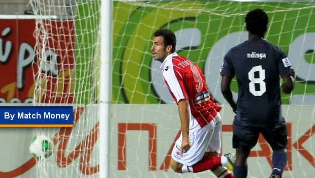Οι προτάσεις του κουπονιού της Δευτέρας