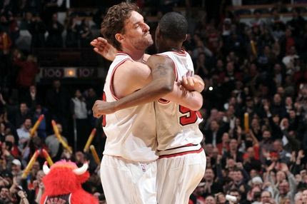 O Μουρ “σκότωσε” τη Θάντερ (VIDEO)