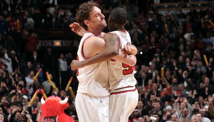 O Μουρ “σκότωσε” τη Θάντερ (VIDEO)