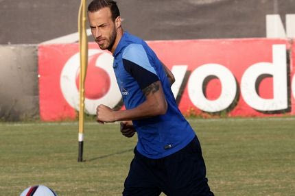 Η ΑΕΛ για το θάνατο του αδελφού του Μόρα