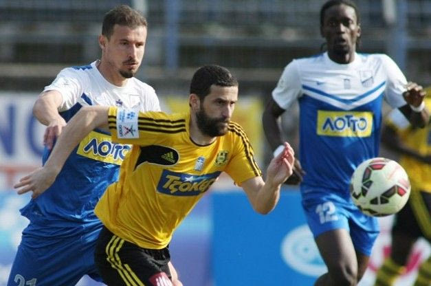 Απορρίφθηκε η έφεση της Λαμίας