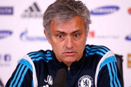 Aπολαυστικός Μουρίνιο: Στα όριά του με Κουαρδάδο (VIDEO)