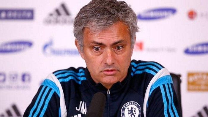 Aπολαυστικός Μουρίνιο: Στα όριά του με Κουαρδάδο (VIDEO)