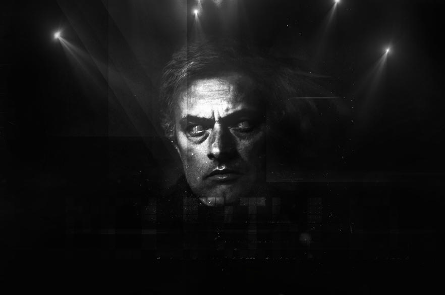 Ζοζέ Μουρίνιο: Ο άνθρωπος που φοβάται το φως