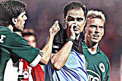 Η αυστηροποίηση της ανευθυνότητας και η Τρόικα