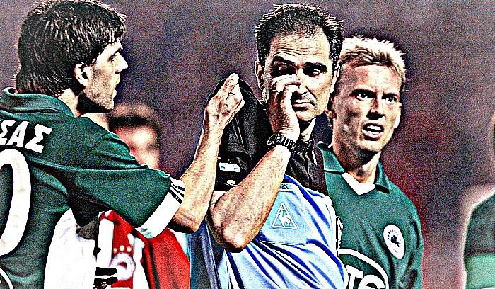 Η αυστηροποίηση της ανευθυνότητας και η Τρόικα