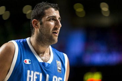 Μπουρούσης: “Δεν παρακαλάς για την Εθνική”