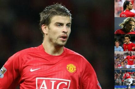 6 παίκτες που δεν έκαναν στην Μάντσεστερ Γιουνάιτεντ