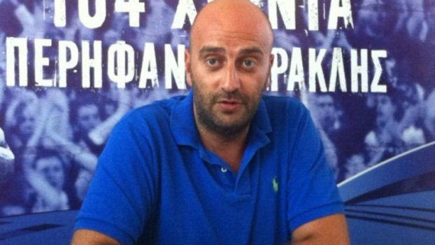 Μυροφορίδης στο Contra.gr: “Τα όνειρα δεν σταματούν ποτέ στον Ηρακλή”