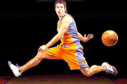 Στιβ Νας: Ο καλύτερος χωρίς τίτλο