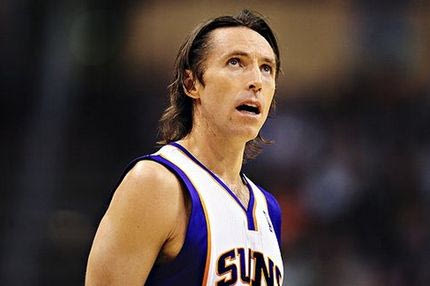 Το “αντίο” του Νας