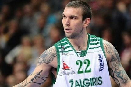 Ήρθε και δεν… ακούμπησε ο Νέλσον