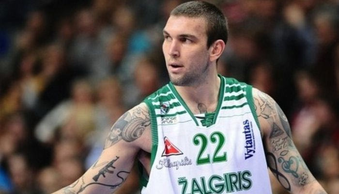 Ήρθε και δεν… ακούμπησε ο Νέλσον