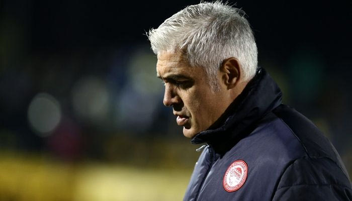 Πρόστιμο στον Ολυμπιακό, τιμωρία στον Νικοπολίδη