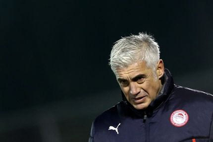 Αποθέωση για Αραβίδη από Νικοπολίδη