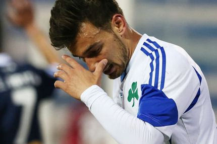 Πρωταθλητισμός με εκνευρισμό δεν γίνεται