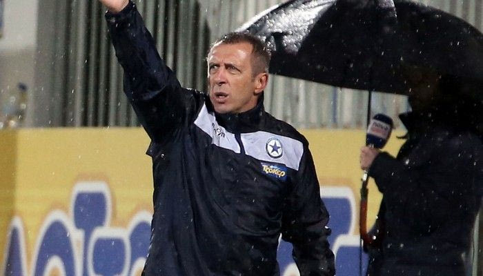 Νιόπλιας: “Θα κέρδιζε όποιος σκόραρε”