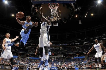 Νίκες για Λέικερς, Σανς, πέρασαν από το Ορλάντο οι Νάγκετς (VIDEOS)