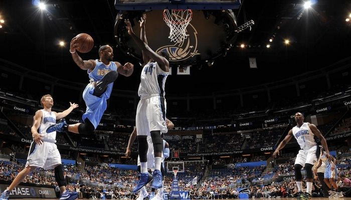 Νίκες για Λέικερς, Σανς, πέρασαν από το Ορλάντο οι Νάγκετς (VIDEOS)