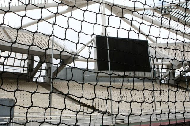 Η σύσκεψη για τον τελικό και το περιβόητο πανό