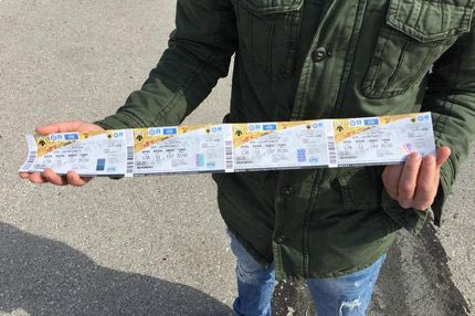 Ουρές από τα ξημερώματα, καμία θέση κενή στο ΟΑΚΑ