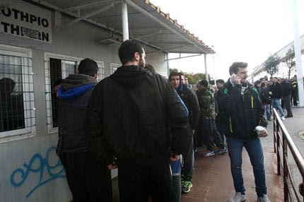 Δεν σταματάει να ανοίγει θύρες η ΑΕΚ!