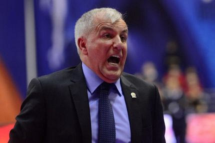 Ομπράντοβιτς: “Δεν νομίζω ότι το παιχνίδι με τον Ολυμπιακό είναι τόσο κρίσιμο”