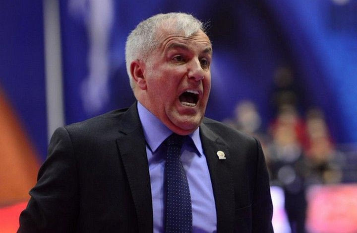 Ομπράντοβιτς: “Δεν νομίζω ότι το παιχνίδι με τον Ολυμπιακό είναι τόσο κρίσιμο”