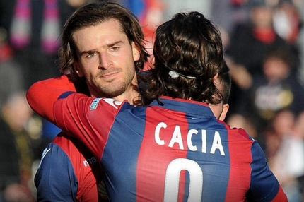 Νέα πρόταση για Οικονόμου η Νάπολι