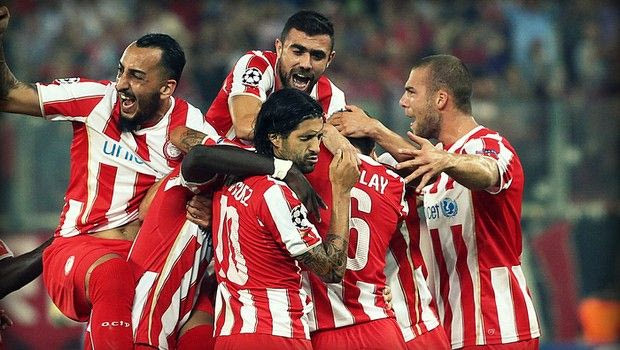 Ο Περέιρα, ο Ντομίνγκες και οι καμικάζι του ΟΑΚΑ