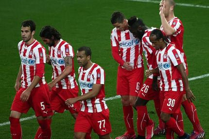Όλα τα γκολ της αγωνιστικής (VIDEOS)