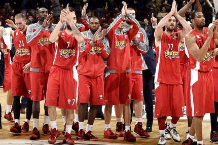 Φέρτε τους τον Ομπράντοβιτς!