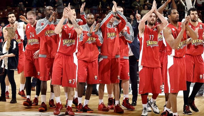 Φέρτε τους τον Ομπράντοβιτς!