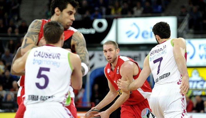 Ο δρόμος του Ολυμπιακού προς τα πλέι οφ: όλα τα δεδομένα