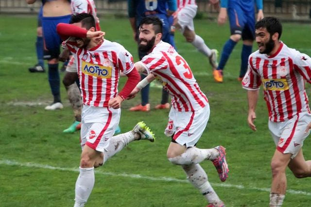 “Στραβοπάτησαν” Ηρακλής και Λαμία, νίκη για ΑΕΛ, “κλείδωσε” τα Play Off ο Ολυμπιακός Βόλου